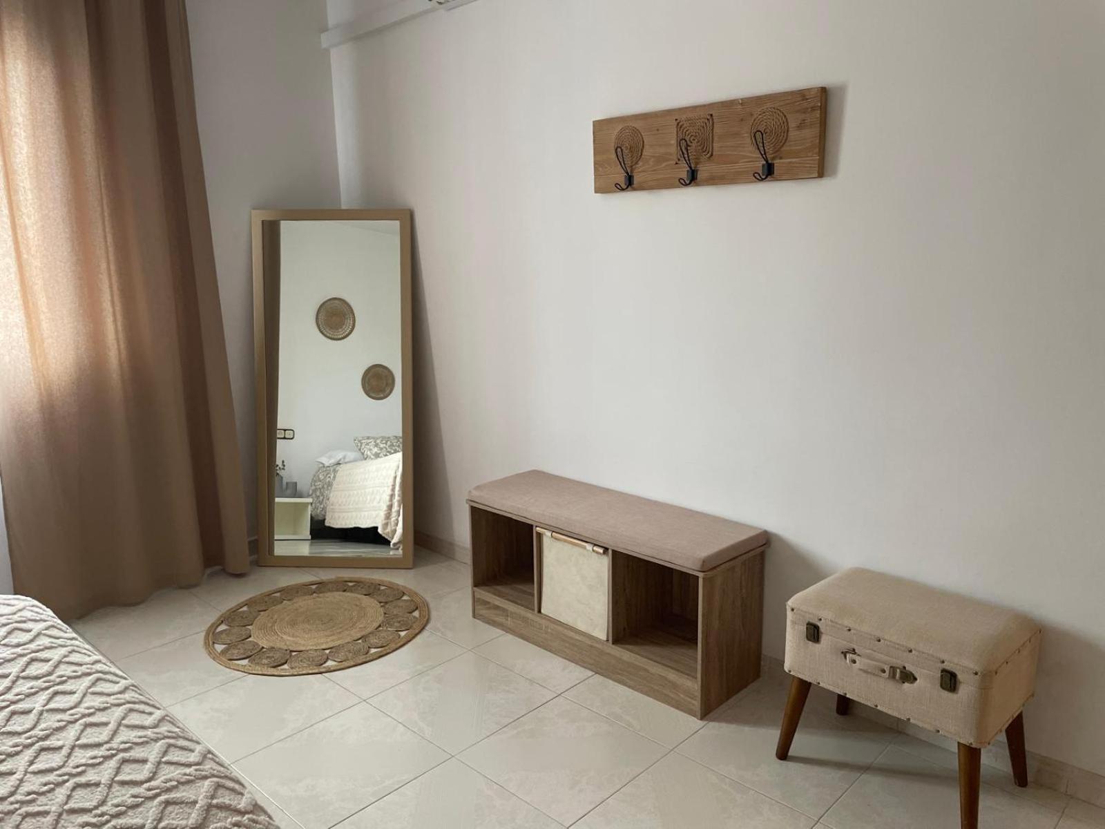 Casa Familiar La Zubia - Granada Villa Eksteriør billede