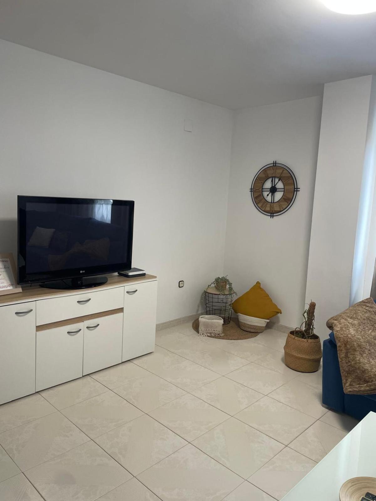 Casa Familiar La Zubia - Granada Villa Eksteriør billede